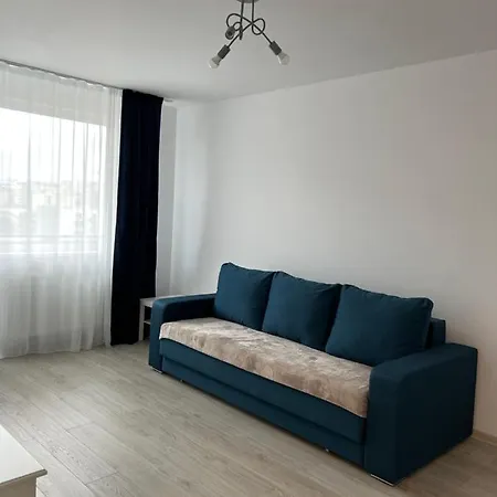 Apartment Lotus Brasov