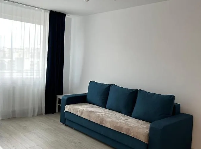 Apartment Lotus Brasov